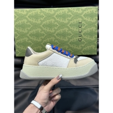 Gucci Screener Shoes